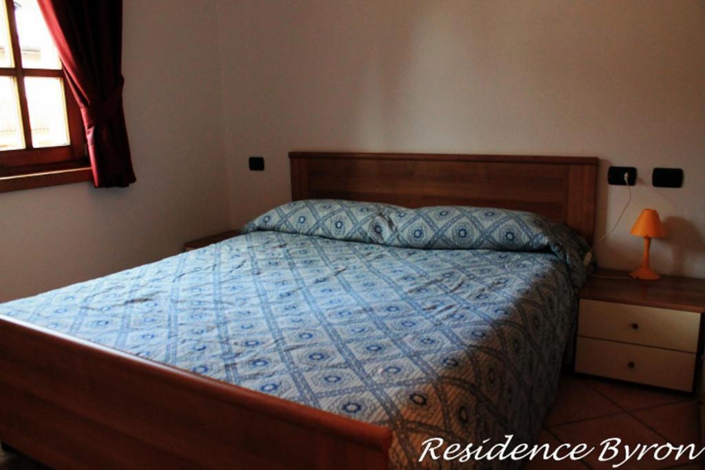 Chalet Gardenia 보르미오 객실 사진