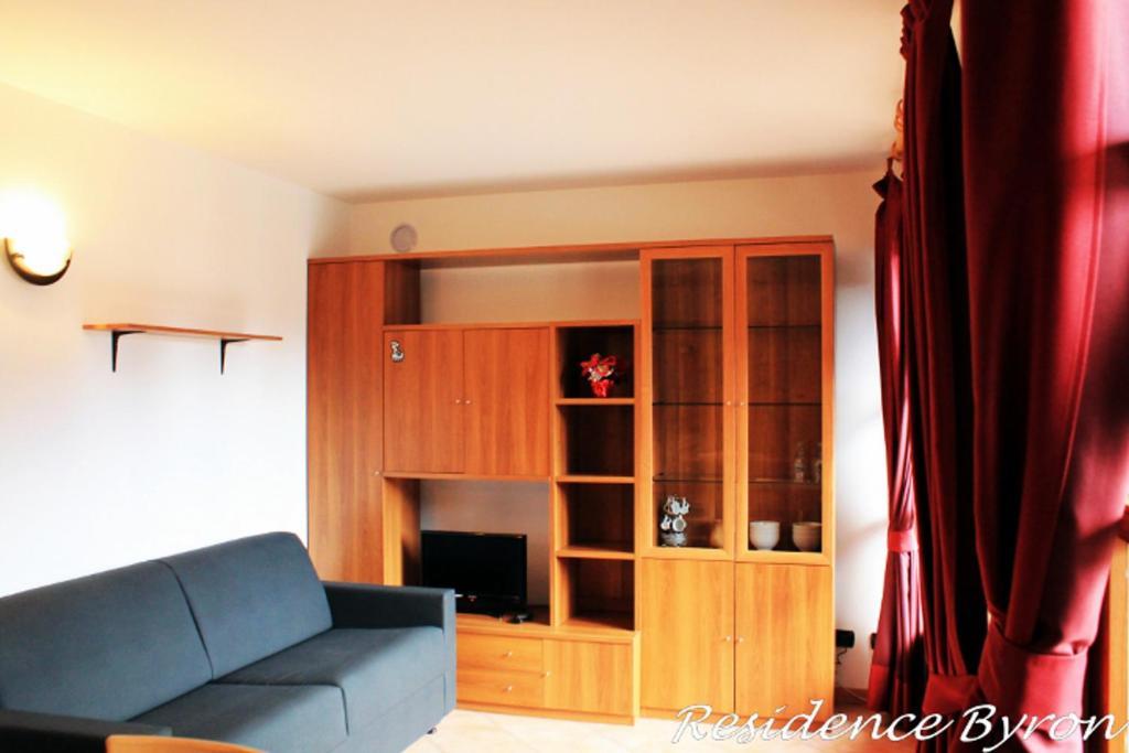 Chalet Gardenia 보르미오 객실 사진