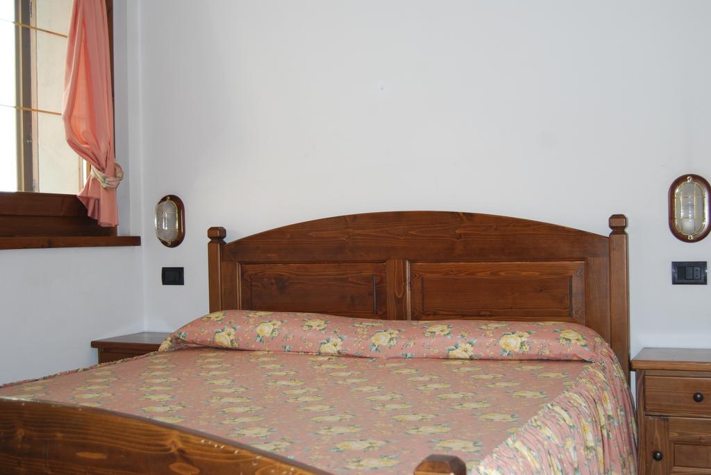 Chalet Gardenia 보르미오 외부 사진