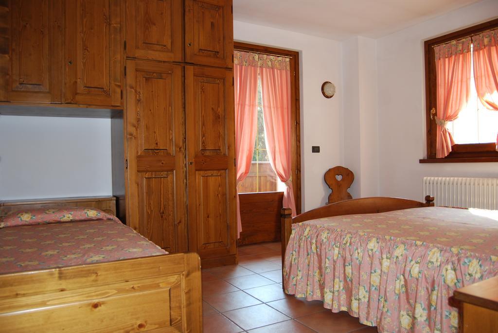 Chalet Gardenia 보르미오 외부 사진